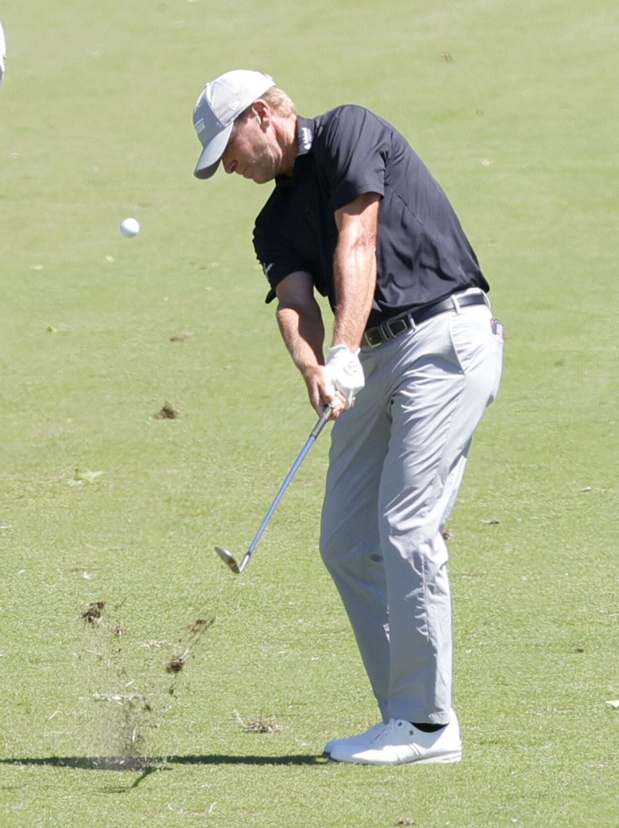 Senior PGA
